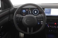 Hyundai Tucson 1.6T-GDI Facelift Aut. N-Line 4WD