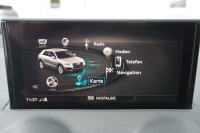 Audi Q2 35 1.5 TFSI advanced