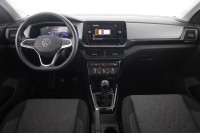 VW T-Cross 1.0 TSI Life