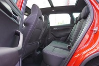 Skoda Karoq 2.0 TSI DSG Sportline 4x4