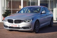 Vorschau: BMW Gran Turismo 330i xDrive Luxury Line