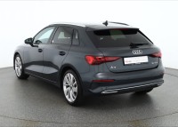Audi A3 Sportback 30 TFSI advanced
