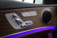 Mercedes-Benz E 300 E300 de T AMG Line 4Matic