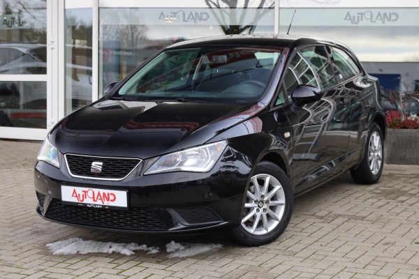 Seat Ibiza 1.0 Style