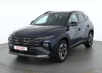 Hyundai Tucson 1.6 T-GDI 4WD Aut. 2-Zonen-Klima Navi Sitzheizung