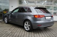 Audi A3 Sportback 35 1.5TFSI