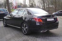 Mercedes-Benz C 180 C180 Avantgarde