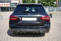 Mercedes-Benz C 400 C400 T-Modell 4Matic AMG Line