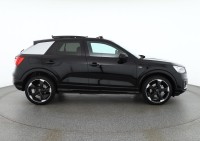 Audi Q2 1.4 TFSI S-Line