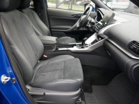Mitsubishi Eclipse Cross 2.4 PHEV 4WD