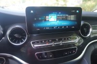 Mercedes-Benz V-Klasse V250d 4Matic lang Edition