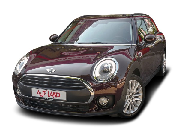 MINI One Clubman Clubman One