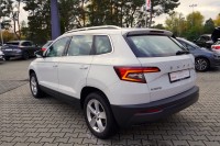 Skoda Karoq 1.5 TSI DSG Soleil