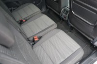 VW Touran 1.5 TSI DSG