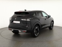 Nissan Qashqai N-Connecta 1.3 Dig-T MHEV Aut.