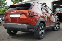 Dacia Duster Journey Hybrid 155 Aut.