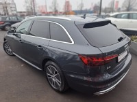 Audi A4 35 TDI S-tronic advanced