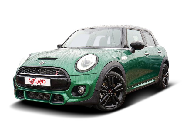 MINI Cooper S Cooper S 5 Türer