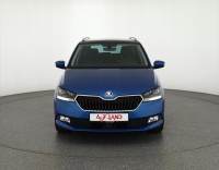 Skoda Fabia Combi 1.0 TSI Soleil