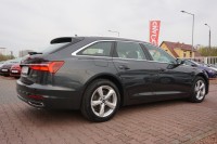 Audi A6 Avant 40 2.0 TDI DSG