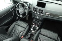Audi RSQ3 2.5 TFSI quattro performance