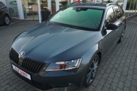 Skoda Superb Combi 1.8 TSI SportLine