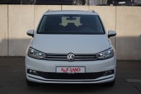 VW Touran 1.4 TSI Highline