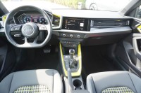 Audi A1 SB 30 1.0 TFSI S-Line