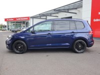 VW Touran 1.4 TSI DSG Comfortline