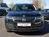Skoda Karoq 1.5 TSI Soleil