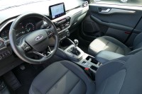 Ford Kuga 2.0 M-Hybrid Titanium