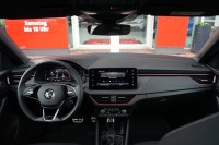 Skoda Scala 1.5 TSI DSG Monte Carlo