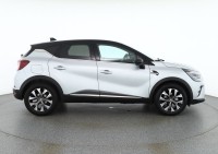 Renault Captur 1.3 TCe M-Hybrid Techno