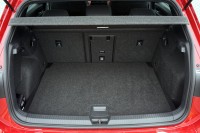 VW Golf VIII 2.0 TSI GTI SHZ