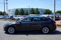 Skoda Superb Combi 1.5 TSI ACT Style