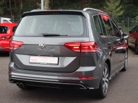 VW Touran 2.0 TDI DSG R-Line
