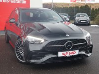 Mercedes-Benz C 200 C200 T-Modell d AMG Line