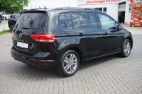 VW Touran 1.5 TSI DSG