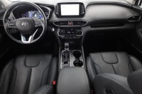 Hyundai Santa Fe 2.2 T-GDI 4WD Premium