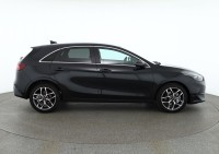 Kia cee'd Ceed Ultimate Edition 1.5 T-GDI Aut.
