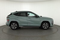 Hyundai Kona N-Line 1.6 T-GDI Hev Aut.