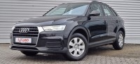 Audi Q3 1.4 TFSI Bi-Xenon Sitzheizung AHK PDC Klima