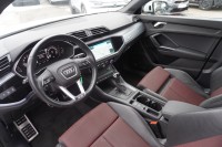 Audi Q3 35 1.5 TFSI advanced