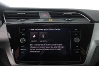 VW Touran 1.5 TSI DSG