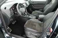 Cupra Ateca 2.0 TSI DSG 4Drive