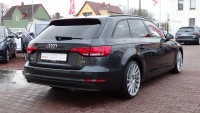 Audi A4 2.0 TDI Avant