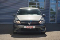 VW Golf Sportsvan 