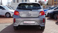 Mitsubishi Space Star 1.2 Basis