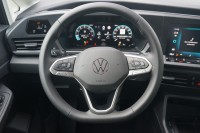 VW Caddy Maxi 1.5 TSI DSG