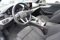 Audi A4 Quattro Avant 45 2.0 TFSI quattro advanced